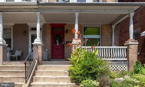 Harrisburg, PA 17103,1342 STATE ST #APT 1F