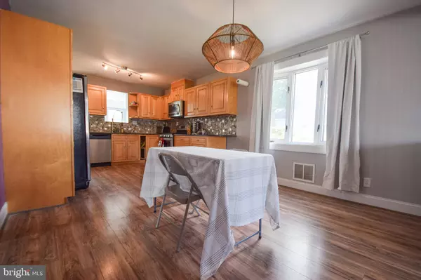 Nottingham, MD 21236,4233 SOTH AVE