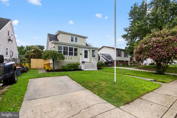 406 BROADVIEW BLVD N, Glen Burnie, MD 21061