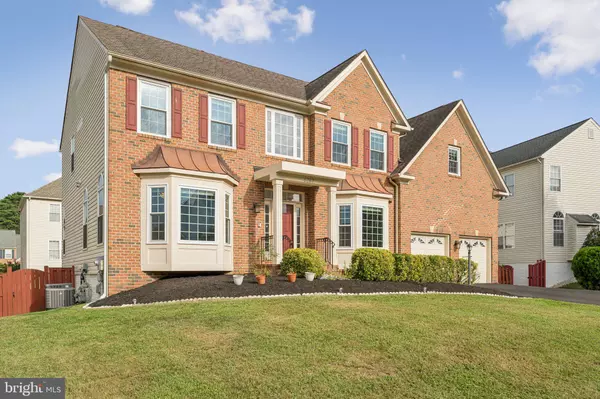 Springfield, VA 22150,6287 WILLOWFIELD WAY