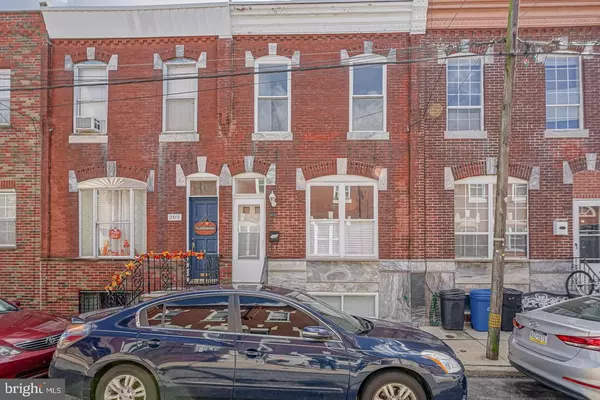 Philadelphia, PA 19145,2515 S HICKS ST