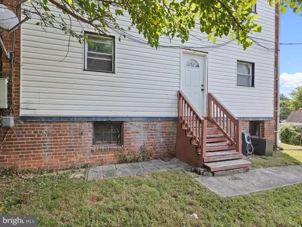 Washington, DC 20019,305 34TH ST SE