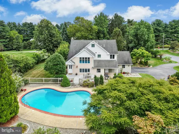 Hellertown, PA 18055,3606 DRIFTING DR