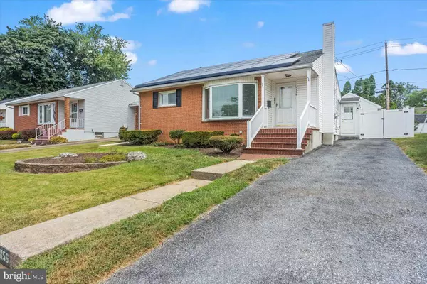 Camp Hill, PA 17011,1156 KINGSLEY RD