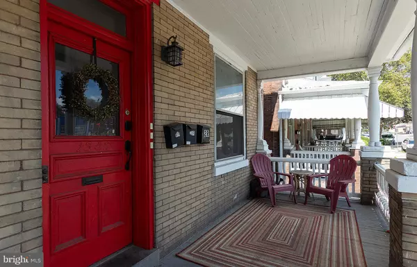 Harrisburg, PA 17103,1342 STATE ST #APT 2R