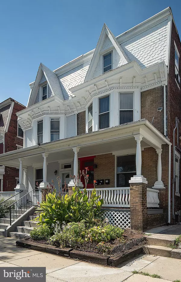 Harrisburg, PA 17103,1342 STATE ST #APT 2R