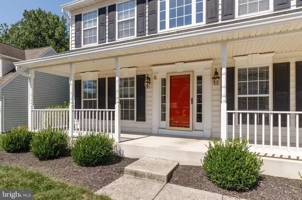 Cockeysville, MD 21030,6 BLUELEAF CT