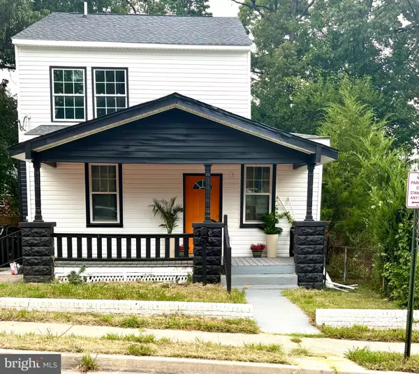 2800 UPSHUR ST, Mount Rainier, MD 20712
