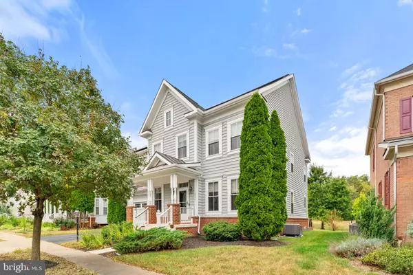 Bristow, VA 20136,10554 ANDREW HUMPHREYS CT