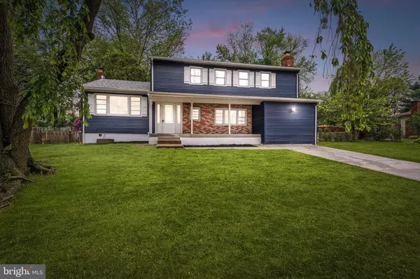 213 ELTON AVE, Hamilton, NJ 08620