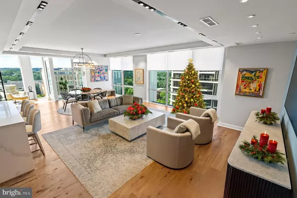 1781 N PIERCE ST #1201, Arlington, VA 22209