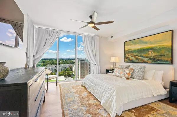 Arlington, VA 22209,1781 N PIERCE ST #1201