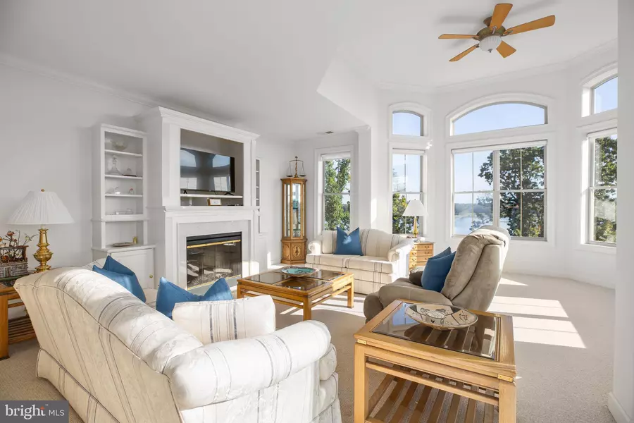 500 BELMONT BAY DR #414, Woodbridge, VA 22191