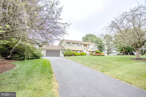 Glenville, PA 17329,3486 HOBART RD