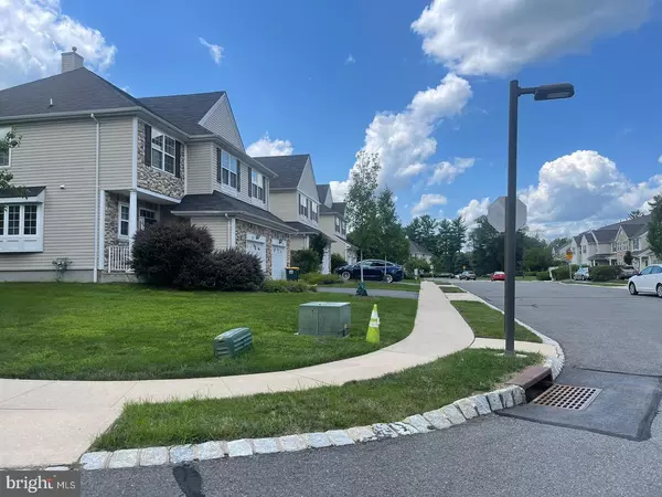 Princeton, NJ 08540,78 RIVER BIRCH CIR