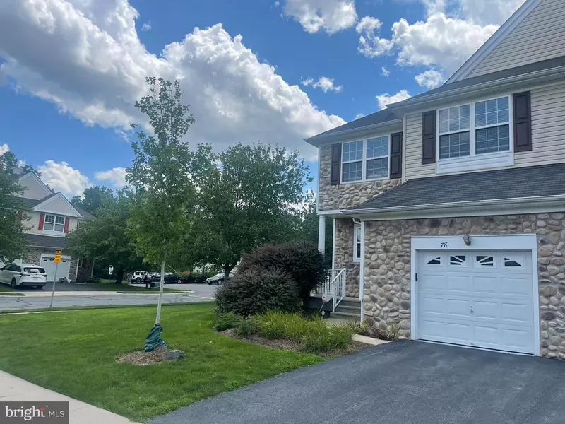 78 RIVER BIRCH CIR, Princeton, NJ 08540