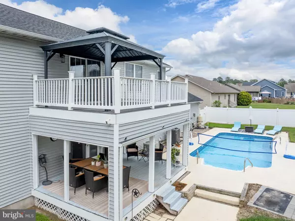 200 MILLSTONE LN, Millsboro, DE 19966
