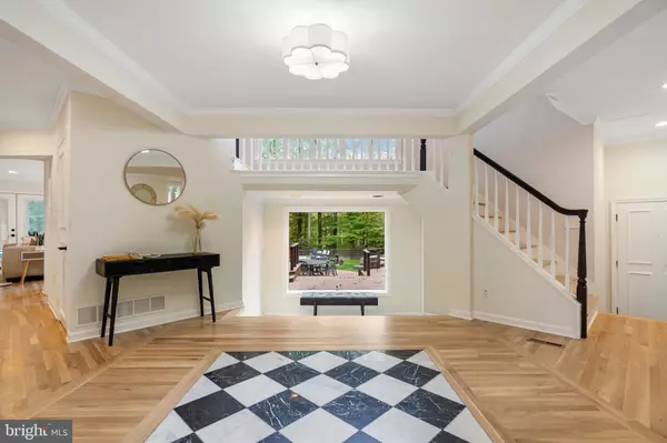 Owings Mills, MD 21117,4 BUCKSWAY RD