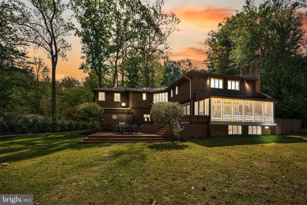 Owings Mills, MD 21117,4 BUCKSWAY RD