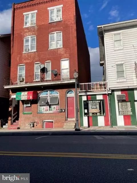 117-119 S FRONT ST, Steelton, PA 17113