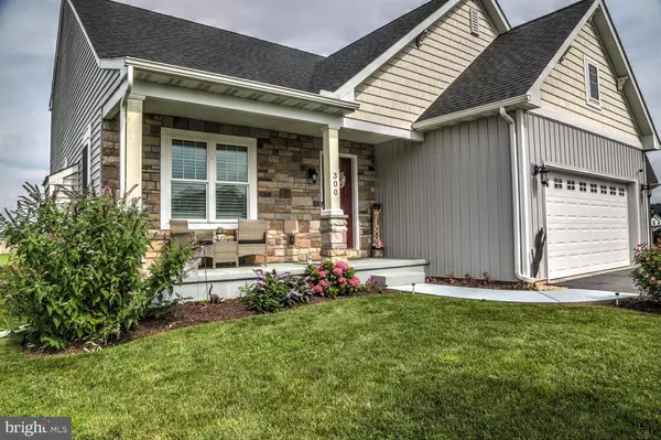 New Holland, PA 17557,300 JARED WAY