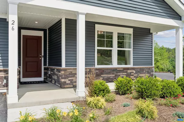 Barboursville, VA 22923,119 MABEN HILL LN