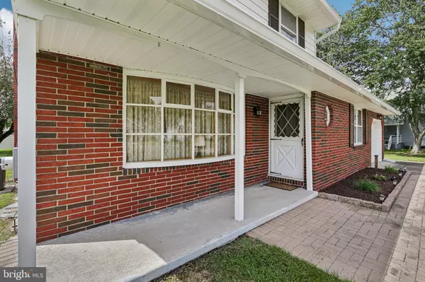 Landisville, NJ 08326,208 BUENA VISTA AVE