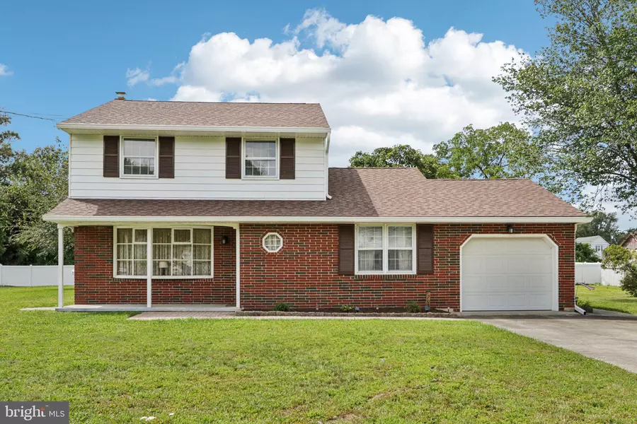 208 BUENA VISTA AVE, Landisville, NJ 08326