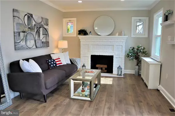 Hyattsville, MD 20782,1202 PARKER AVE