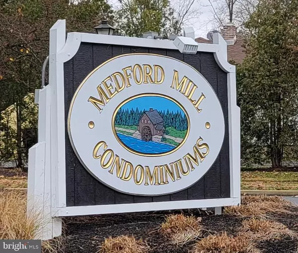 Medford, NJ 08055,68 EAVES MILL RD