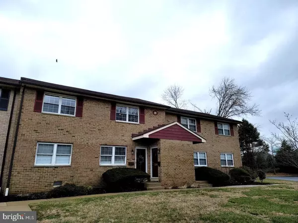 68 EAVES MILL RD, Medford, NJ 08055