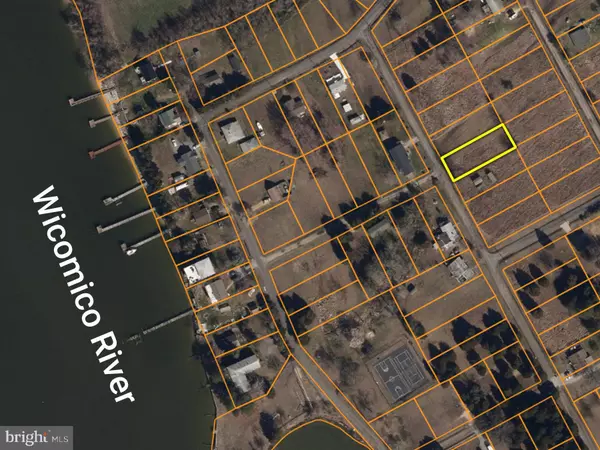 LAGOON, Chaptico, MD 20621