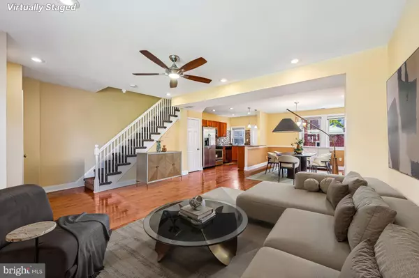 Baltimore, MD 21218,1625 RALWORTH RD
