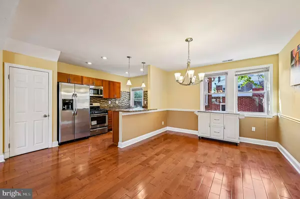 Baltimore, MD 21218,1625 RALWORTH RD