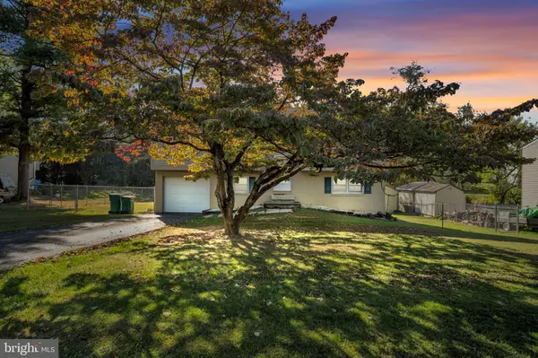 3912 BROOKRIDGE DR,  Mechanicsburg,  PA 17050