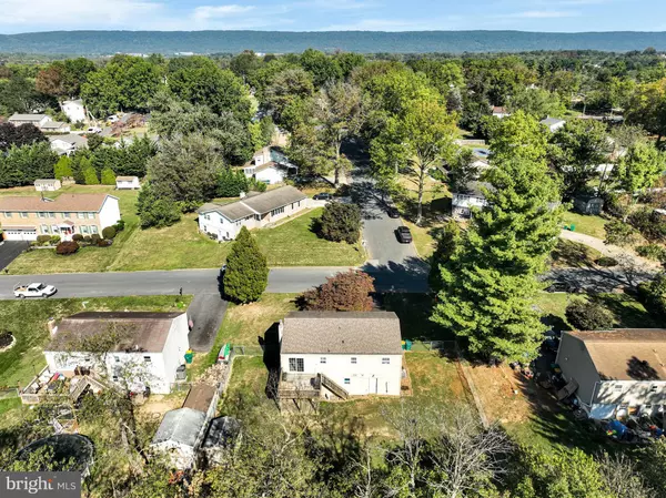 Mechanicsburg, PA 17050,3912 BROOKRIDGE DR