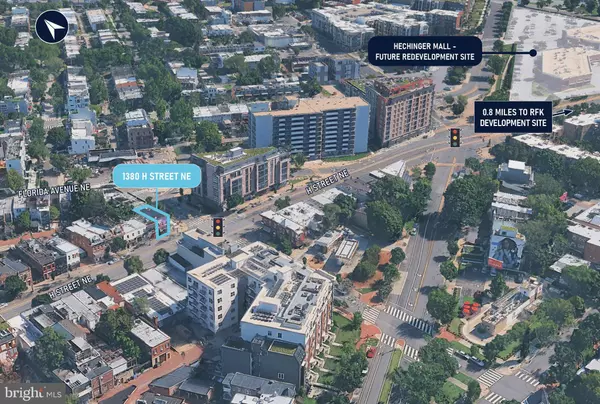 Washington, DC 20002,1380 H ST NE