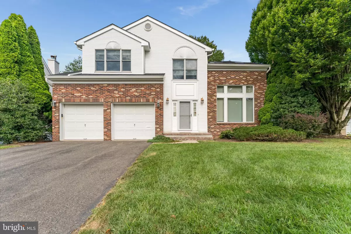 Princeton, NJ 08540,12 BELLAIRE DR