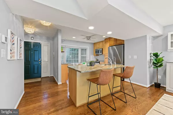 Baltimore, MD 21212,6679 WALNUTWOOD CIR