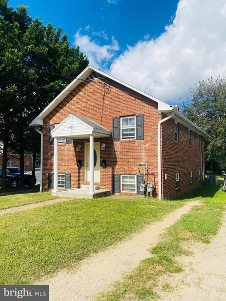 308 MACE AVE, Baltimore, MD 21221