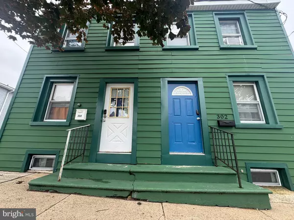 Riverside, NJ 08075,300-302 MADISON ST