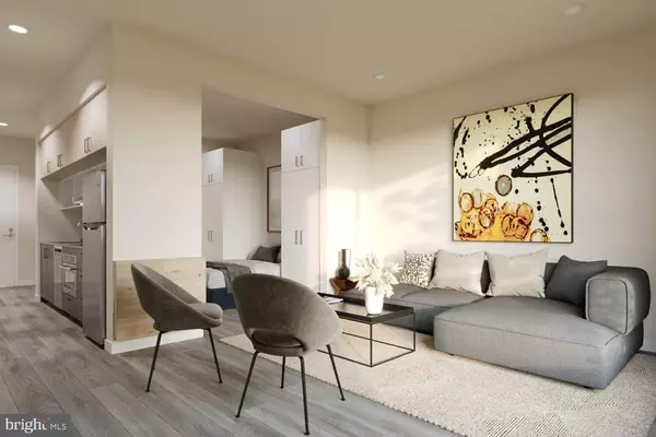 1314 SPRING GARDEN ST #203, Philadelphia, PA 19123