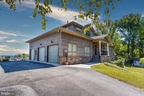 Huntingtown, MD 20639,5130 SEA FOSSIL DR