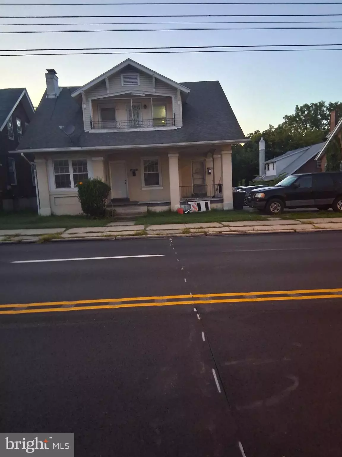 Reading, PA 19607,1407 LANCASTER AVE