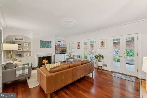 Washington, DC 20007,1611 SUTER LN NW