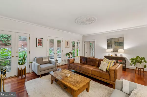 Washington, DC 20007,1611 SUTER LN NW