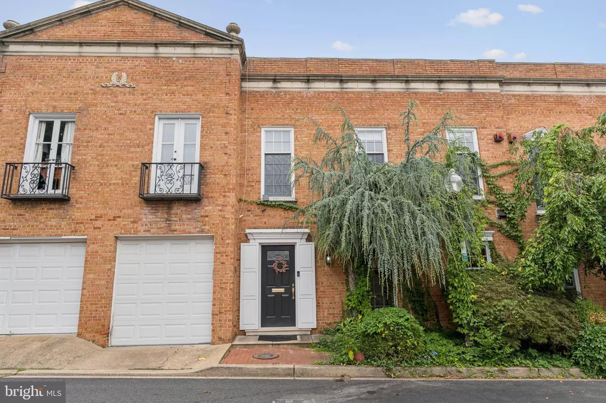 Washington, DC 20007,1611 SUTER LN NW