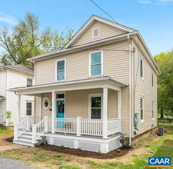 314 W 13TH ST, Waynesboro, VA 22980