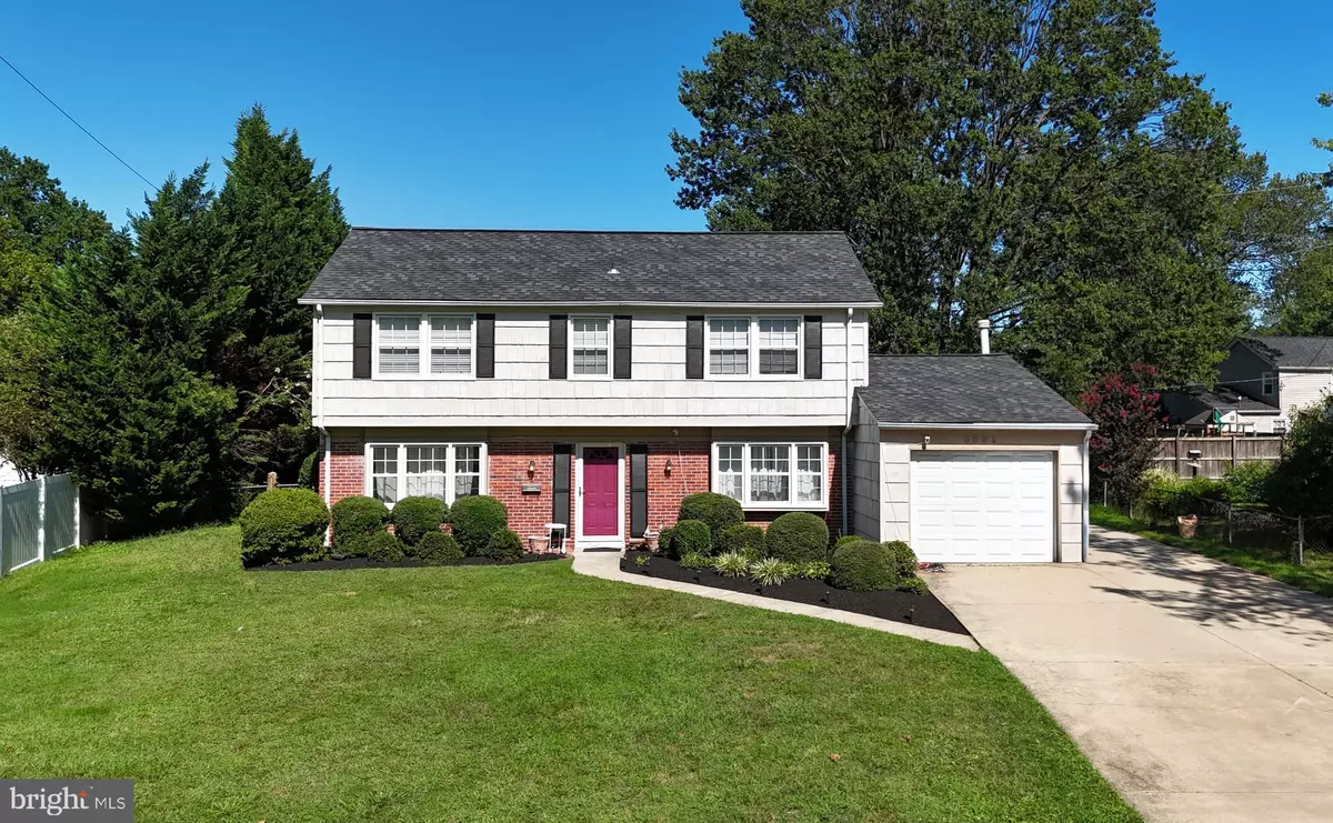 Bowie, MD 20715,3521 MALEC LN