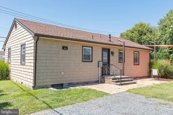 Easton, MD 21601,10 N PARK ST